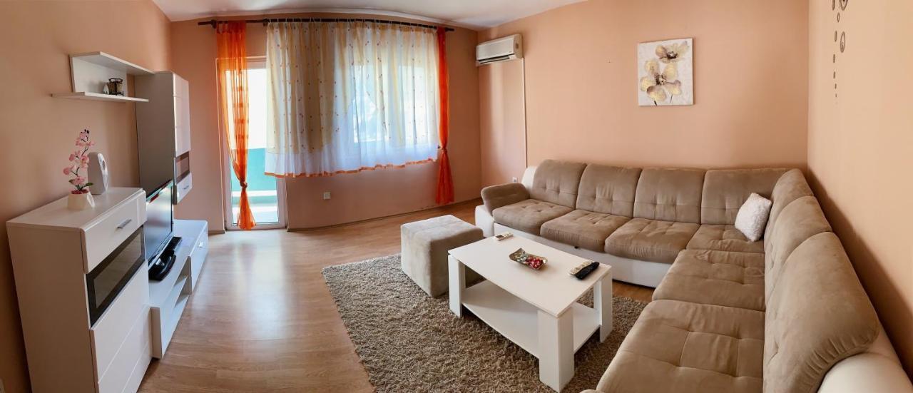 Apartment Sunny Bulevar Mostar Extérieur photo
