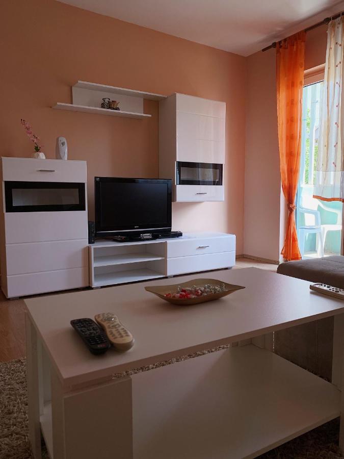 Apartment Sunny Bulevar Mostar Extérieur photo