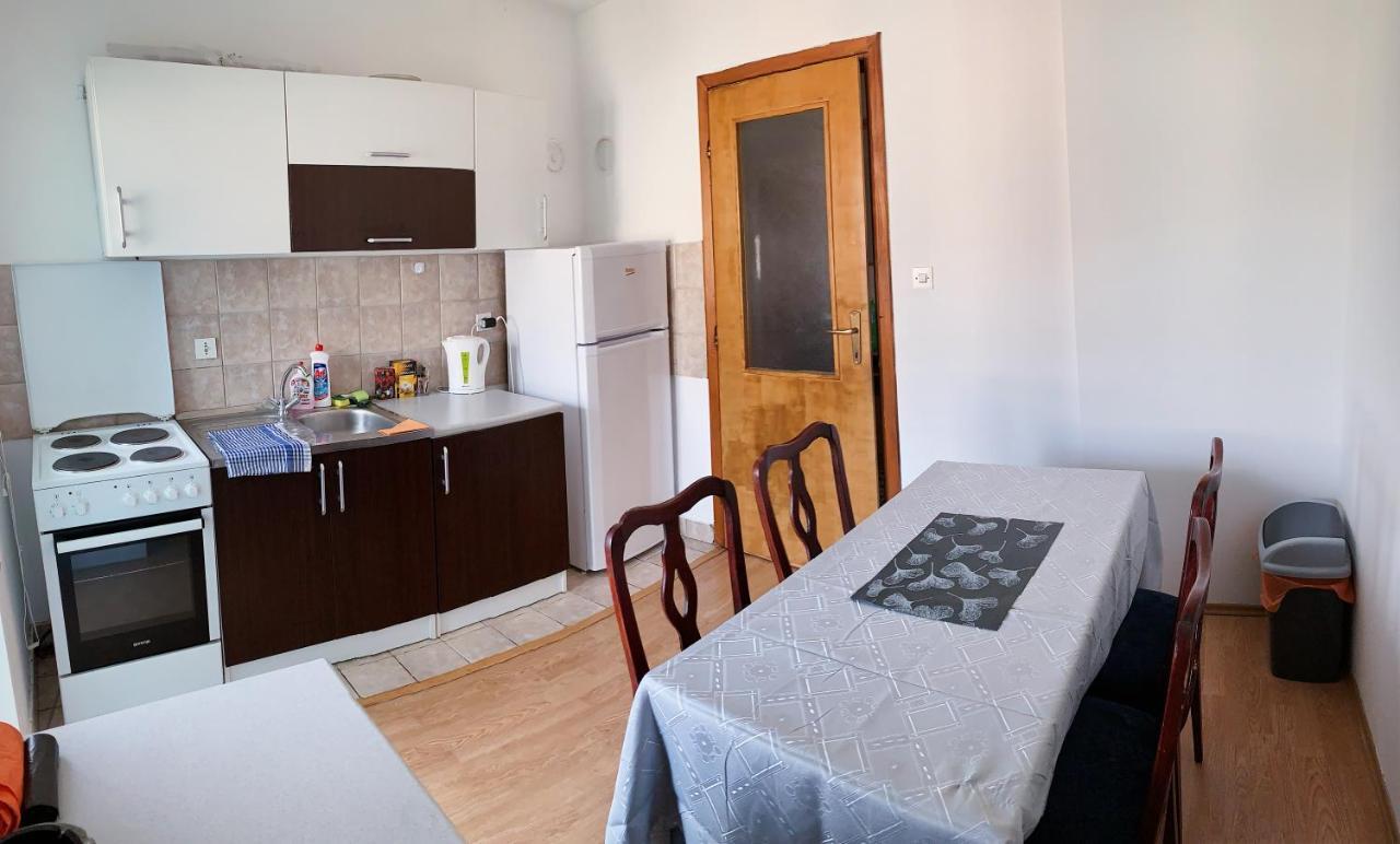Apartment Sunny Bulevar Mostar Extérieur photo